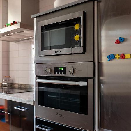 Apartamento Cruz Córdoba Buitenkant foto