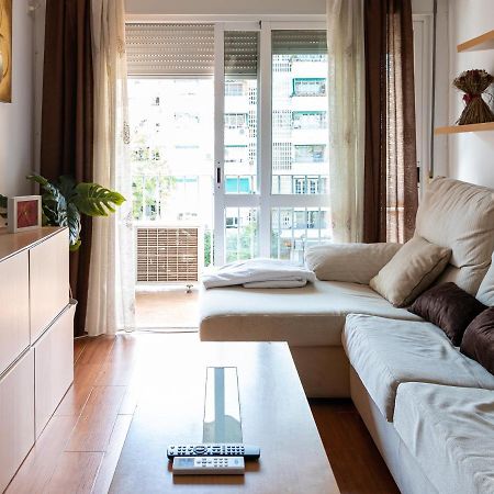 Apartamento Cruz Córdoba Buitenkant foto