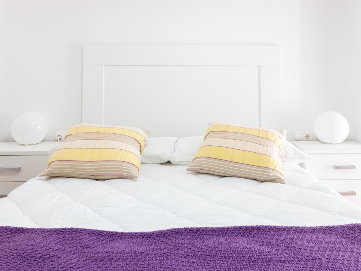 Apartamento Cruz Córdoba Buitenkant foto