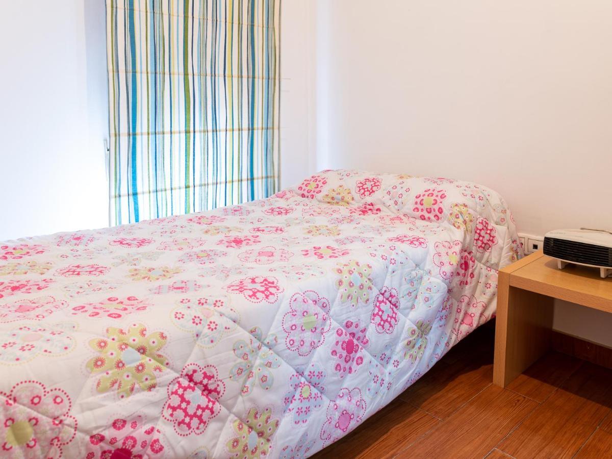 Apartamento Cruz Córdoba Buitenkant foto