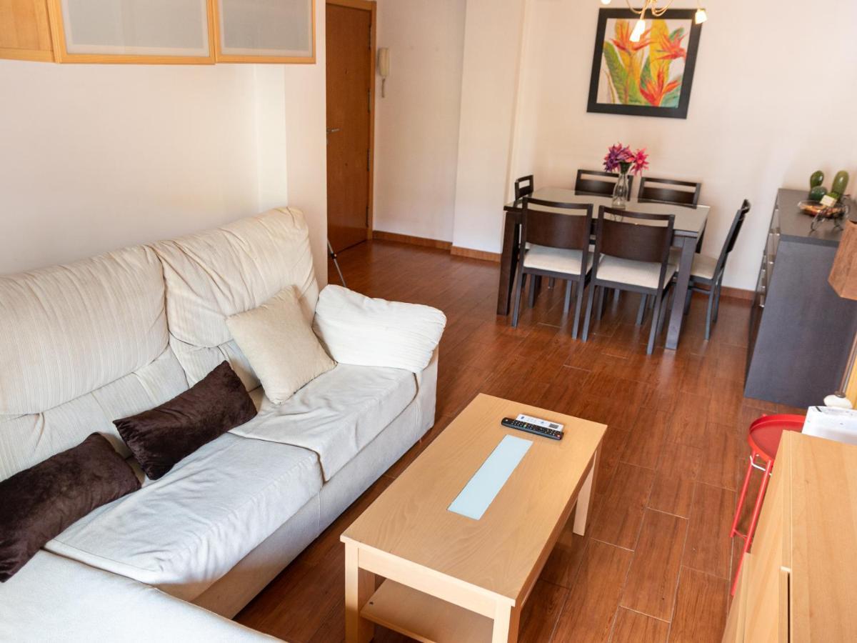 Apartamento Cruz Córdoba Buitenkant foto