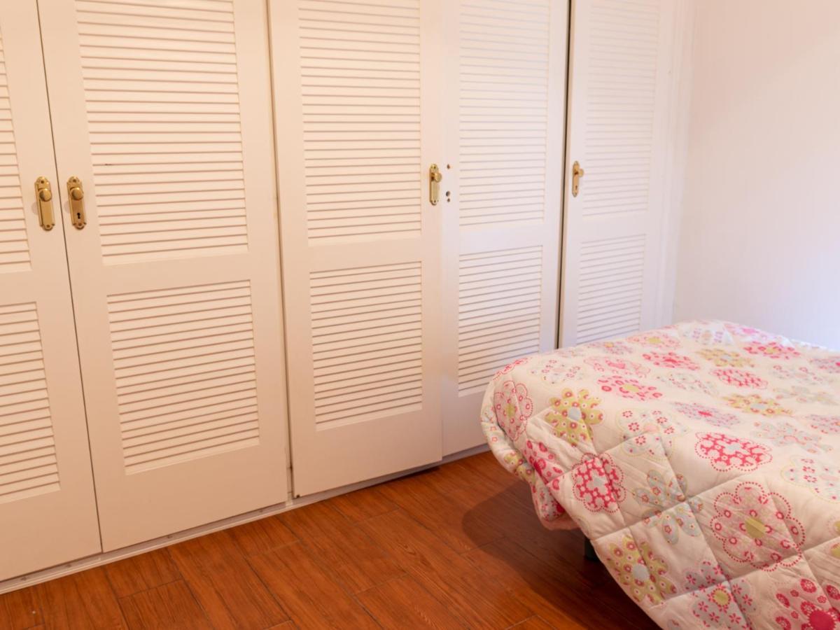 Apartamento Cruz Córdoba Buitenkant foto