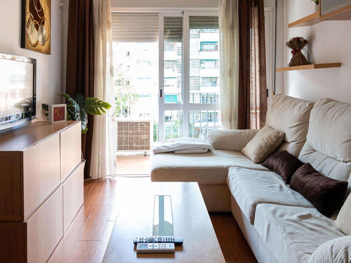 Apartamento Cruz Córdoba Buitenkant foto