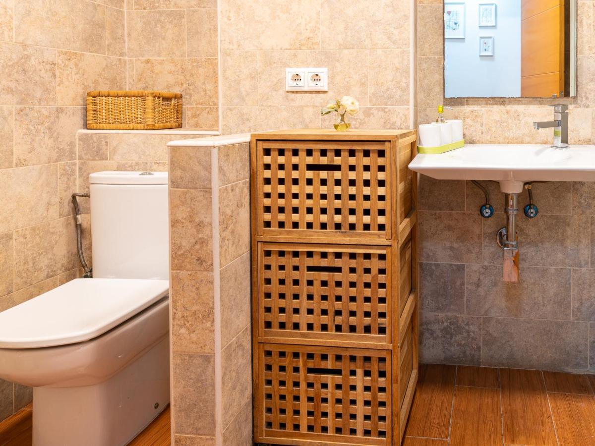 Apartamento Cruz Córdoba Buitenkant foto
