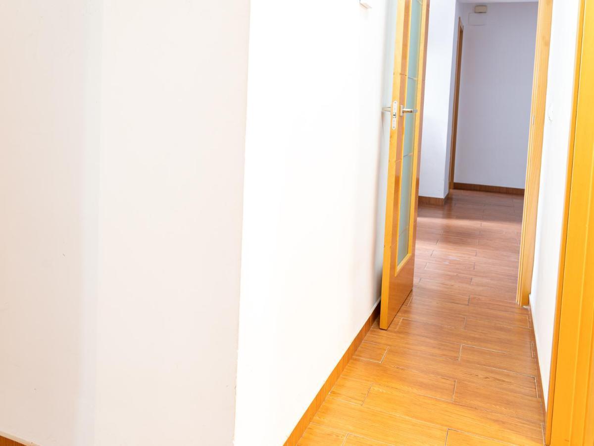 Apartamento Cruz Córdoba Buitenkant foto