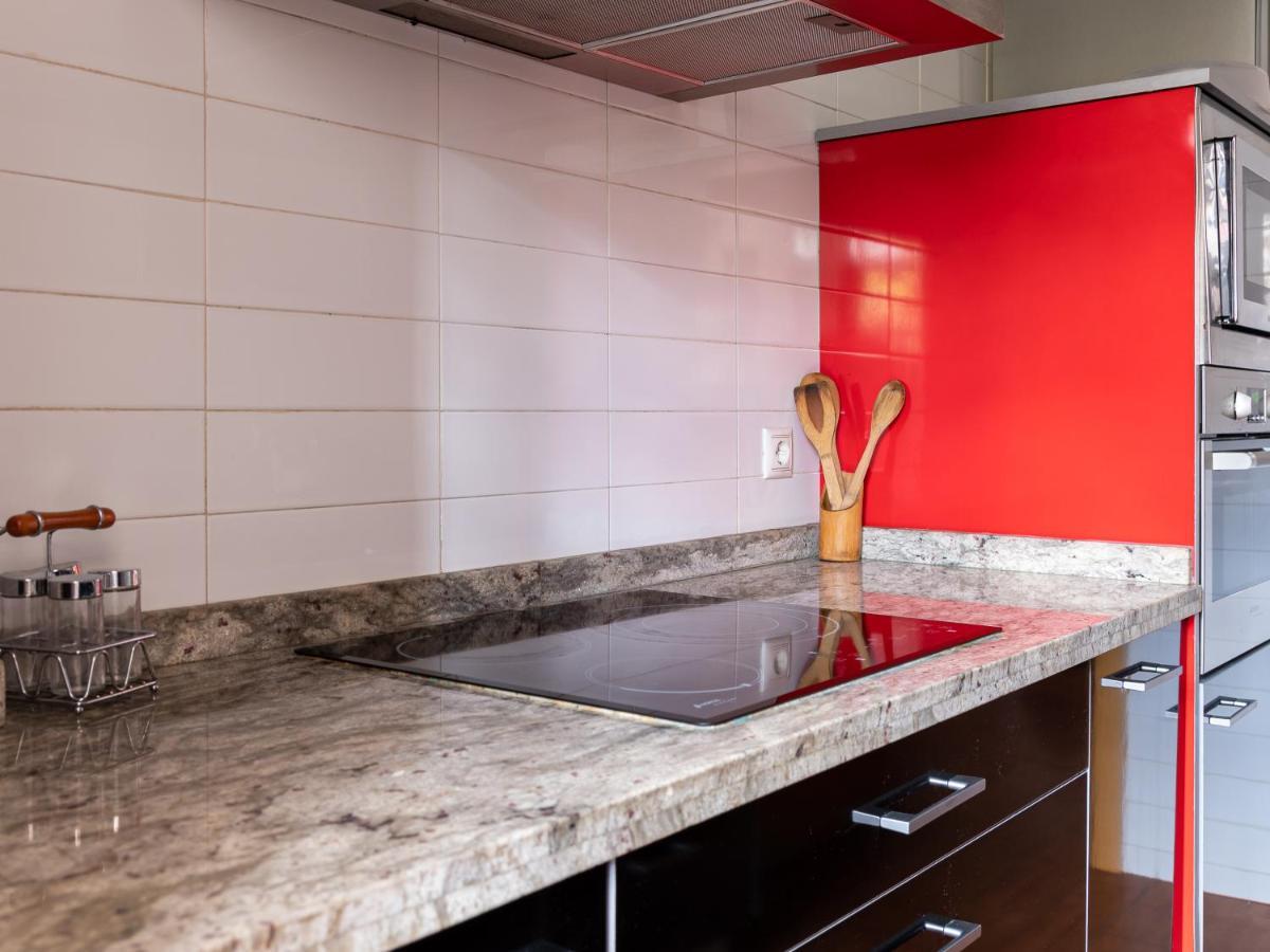 Apartamento Cruz Córdoba Buitenkant foto
