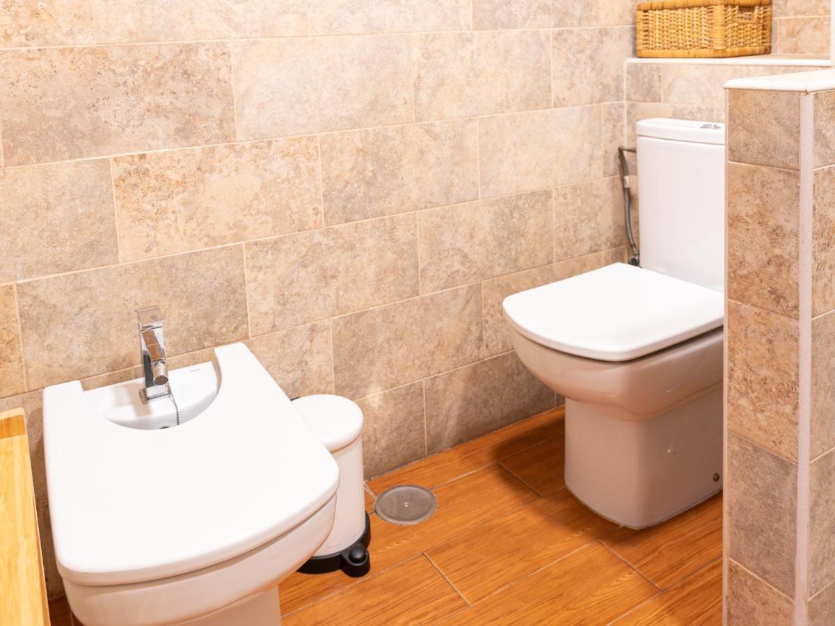 Apartamento Cruz Córdoba Buitenkant foto