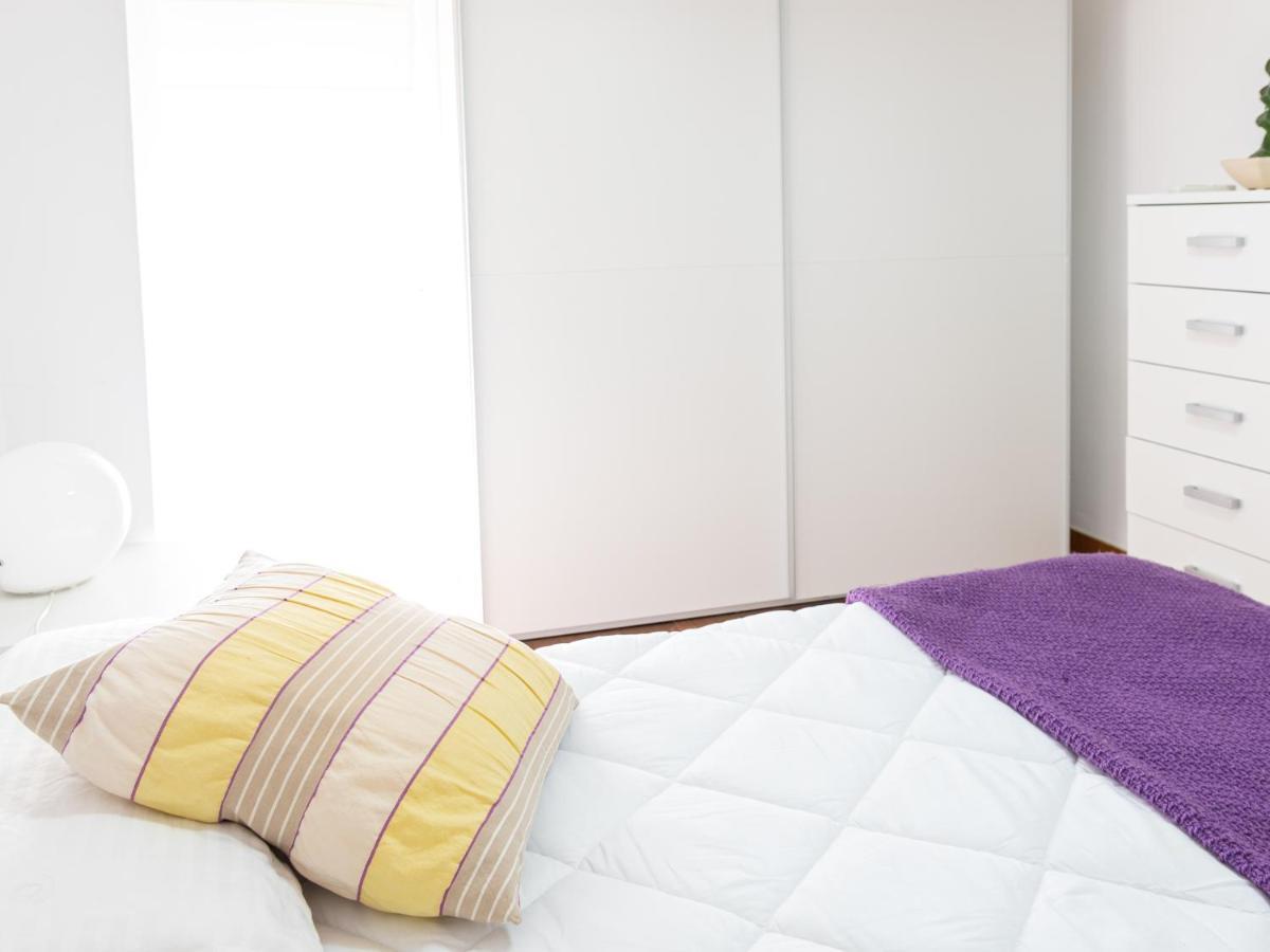 Apartamento Cruz Córdoba Buitenkant foto