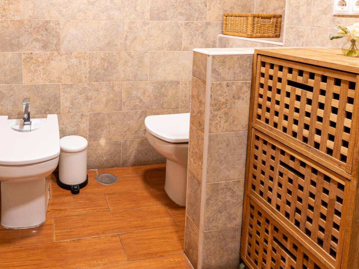 Apartamento Cruz Córdoba Buitenkant foto