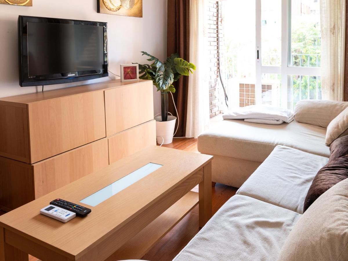Apartamento Cruz Córdoba Buitenkant foto