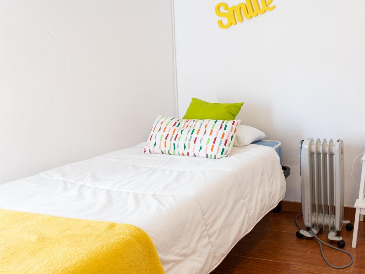 Apartamento Cruz Córdoba Buitenkant foto
